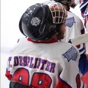 Meet your Posher, Ty